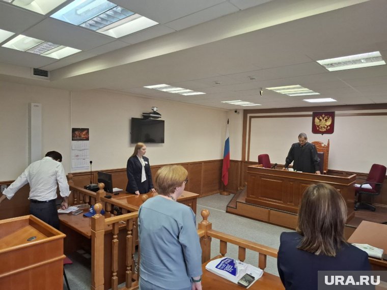 Динамудин Садихов может оспорить решение облсуда