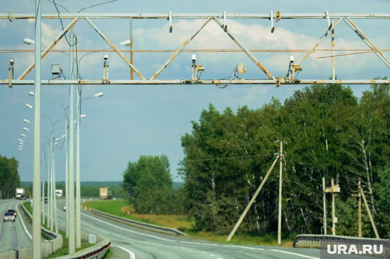 Искусственный интеллект активно используют на М-12 «Восток»