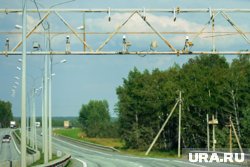 Искусственный интеллект активно используют на М-12 «Восток»