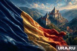 Симион — главный фаворит первого тура поздравил своего соперника