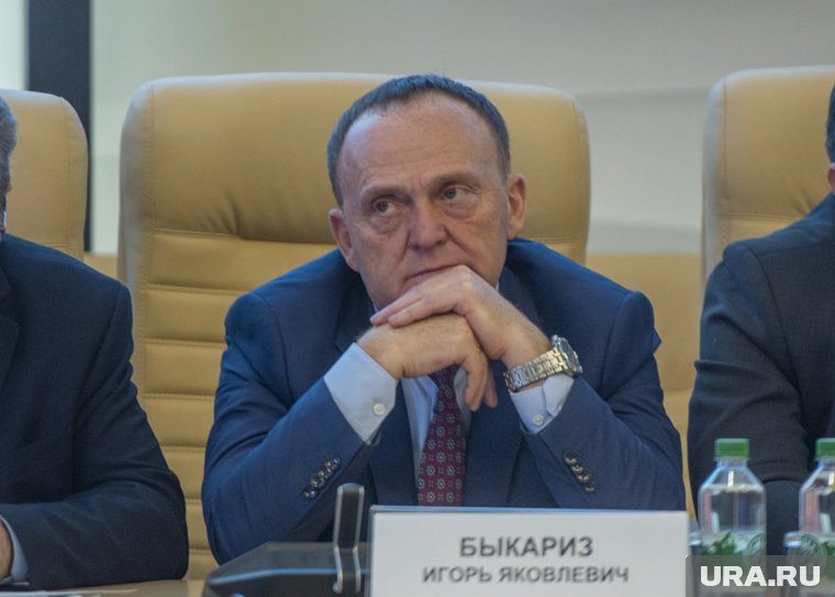 Прокуратура намерена добиться отставки Игоря Быкариза