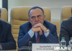 Прокуратура намерена добиться отставки Игоря Быкариза