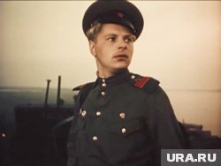 После роли солдата Бровкина у Леонида Харитонова было множество поклонниц 
