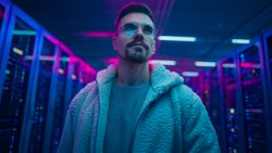 На «Иннопром» впервые привезли мобильный дата-центр: новый выпуск шоу «По фактам» от URA.RU