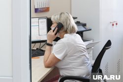 Сейчас лечение в больнице проходят около 10 тысяч пациентов в год