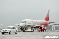 В Пулково ранее были введены ограничения