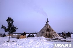 На Ямале появился новый туристический маршрут (архивное фото)