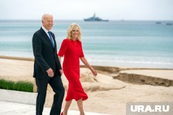 В США подозревают, что окружение Байдена скрывало ухудшение его состояния здоровья