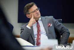 Кулеба рассказал, как нашел на столе у Байдена документ о гибели Украины