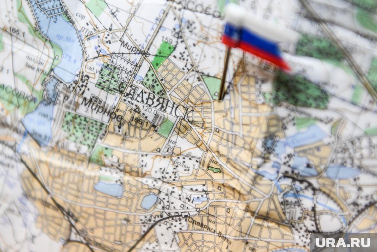 Освобождение Краматорска и Славянска — приоритет российской армии