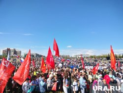 Традиционно на Ямале чтили память о героях Великой Отечетвенной войны