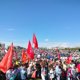 Как Ямал встретил 80-летие Великой Победы. Фоторепортаж
