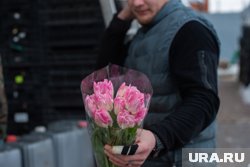 8 марта — это день, когда девушки чувствуют себя любимыми и желанными