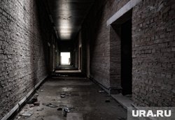 Школьницы погибли при обрушении плит