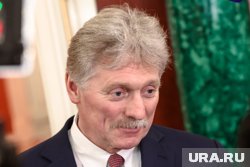 Песков высказался о поражении Мерца на выборах канцлера Германии