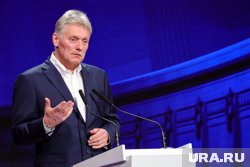 Песков заявил, что Мерц препятствует попыткам мирного решения конфликта на Украине