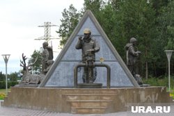 Открылась выставка «От палатки до города: 50 лет истории Ноябрьска» 
