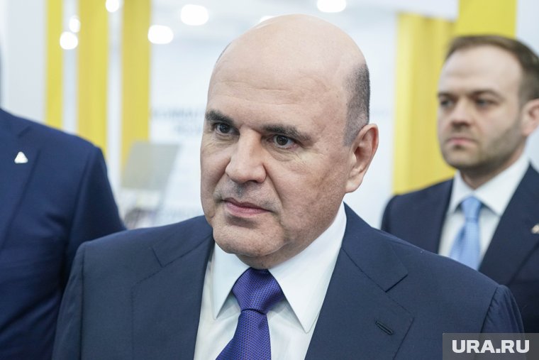 Михаил Мишустин отметил развитие туризма в Сысерти и уровень благоустроства города