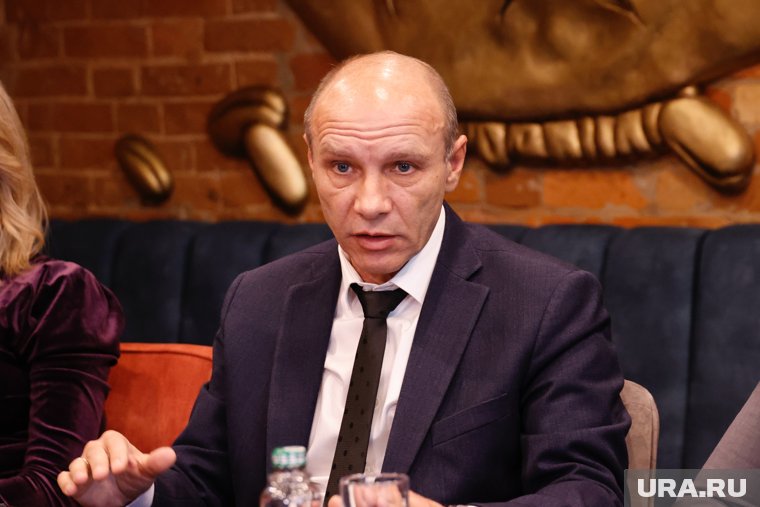Малышев начал усилено контролировать ЖКХ в Кургане
