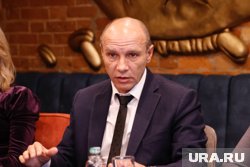 Малышев начал усилено контролировать ЖКХ в Кургане