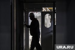 Крановщик железной дороги в последний путь отправился по заданию работодателя