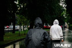 Местами в Югре похолодает до +1