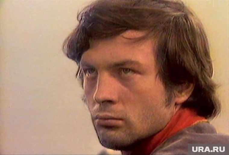 Вячеслав Богачев скончался в возрасте 77 лет
