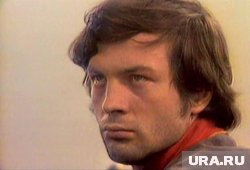 Вячеслав Богачев скончался в возрасте 77 лет