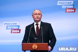 Владимир Путин думает не только о престиже России, но и об экономике страны, считает эксперт