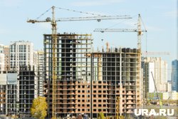В сданных новостройках квартиры продаются по 122 тысячи рублей за квадрат
