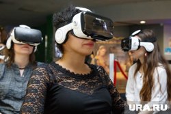 VR-экскурсия по Самотлору запланирована 6 сентября
