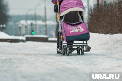 Ледяной дождь ожидается на севере Прикамья