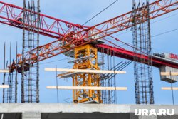 Компания из Екатеринбурга задерживает строительство соцобъектов в ХМАО на семь миллиардов рублей