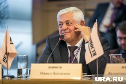 Качкаев был доставлен в больницу села Булгаково, но спасти его так и не удалось
