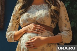 В Саратовской области ввели выплату для беременных студенток