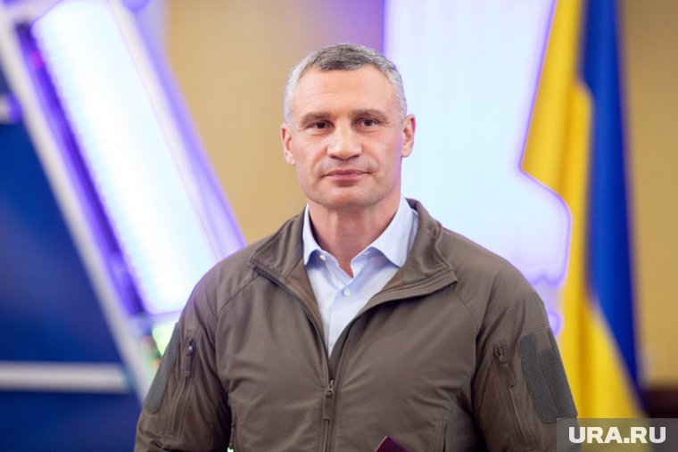 Кличко заявил о прекращении отопительного сезона в Киеве