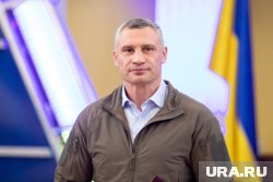 Кличко заявил о прекращении отопительного сезона в Киеве