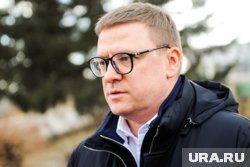 Алексей Текслер пожелал выпускникам удачи при поступлении в вузы (архивное фото)