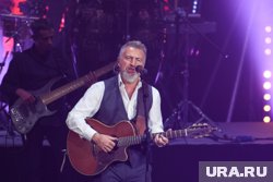 VIP-билеты на концерт Леонида Агутина и Анжелики Варум обойдутся дорого