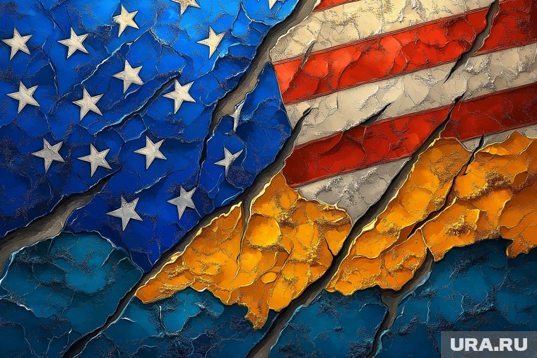 Трамп намерен заключить соглашение о перемирии к 20 апреля