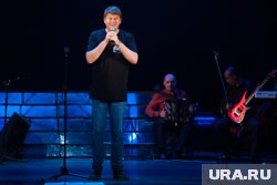 Дмитрий Губерниев пригласил фанатов на Бушуевский фестиваль в Златоусте