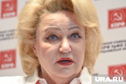 Останина обратилась в экспертный совет ФАС из-за рекламы с дочерью Бони