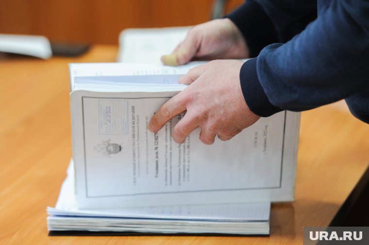 В деле могут появиться новые фигуранты