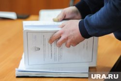 В деле могут появиться новые фигуранты