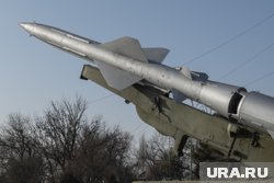 ПВО работали по целям противника