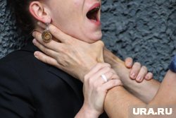 Убийство произошло на почве конфликта