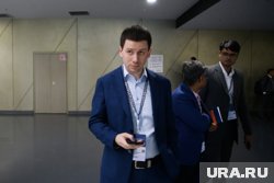 Теперь за имиджевые проекты в регионе отвечает назначенный в июне зам Артюхова