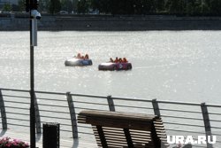 В Челябинске появится еще одна набережная