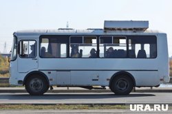 Единственная заявка поступила только по маршруту №101