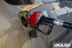 Одной из причин обсуждения темы запрета экспорта является рост биржевых цен на бензин
